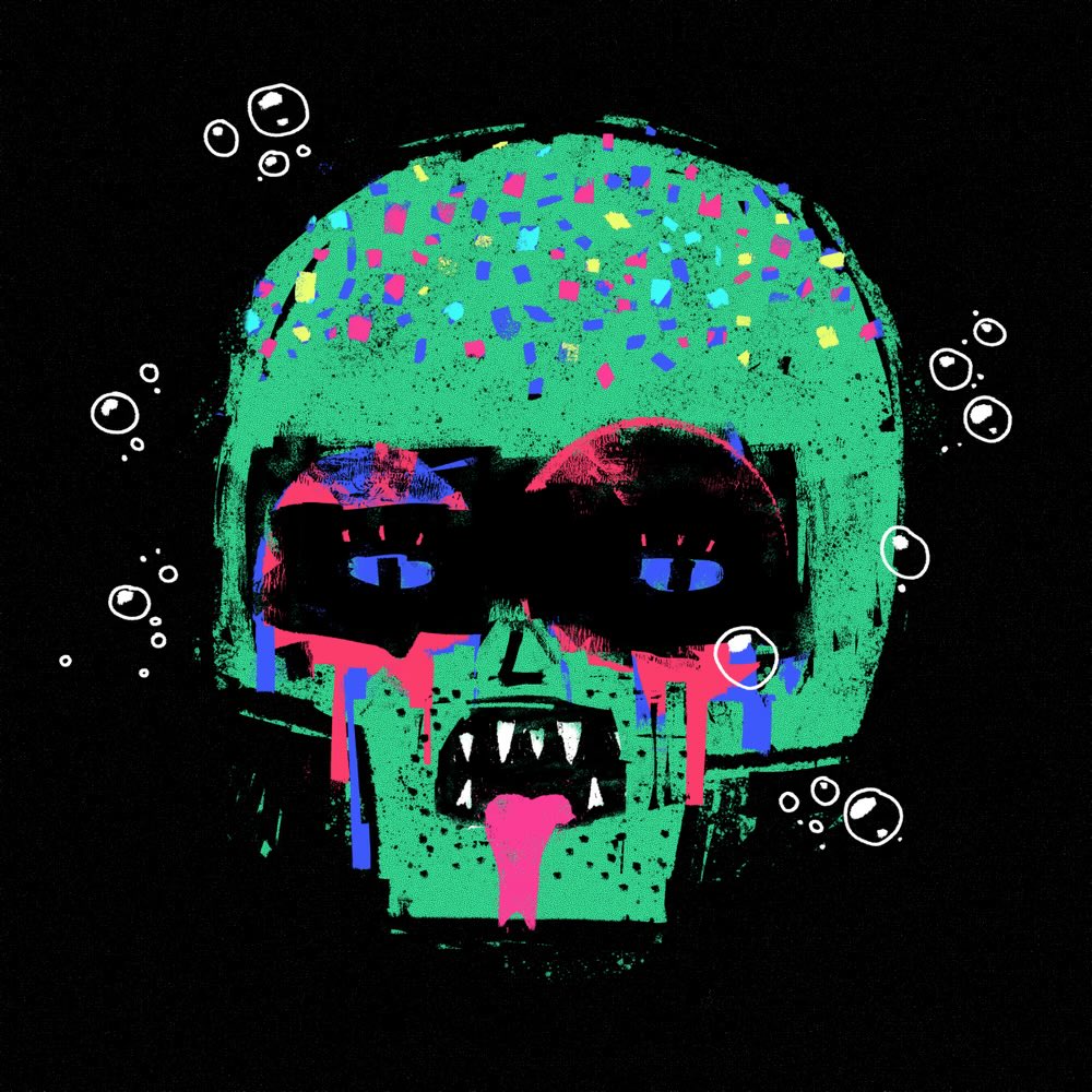 StachedPunk's tweet image. Just a casual reminder that there are only 666 @XCOPYART GRIFTERS
With 482 unique owners (72.4%)
On a surefire trajectory to unattainability