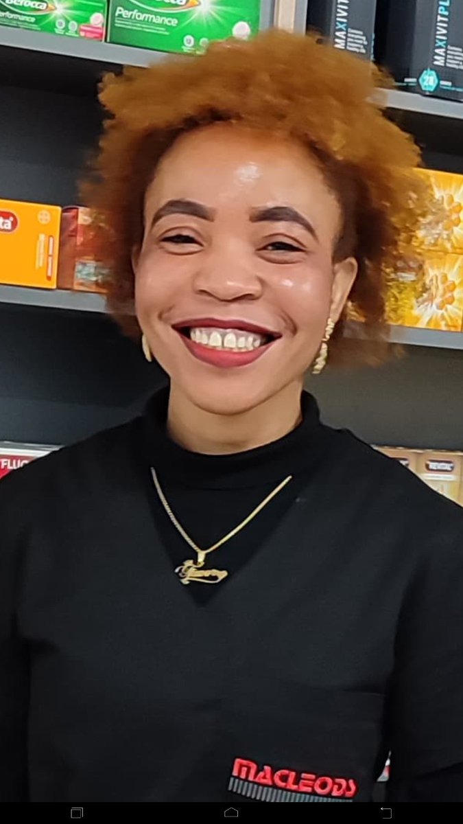 favour_umar's tweet image. Embarking on a journey in the Healthy Sector can be challenging, but of course, touching many lives is the big deal. It's so precious to see the patients coming back to the pharmacy with a smile on their face because they got healed through the services provided.