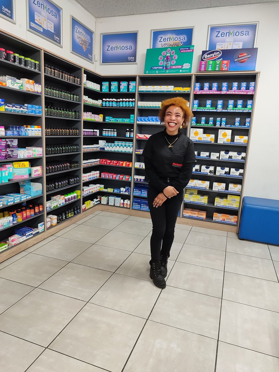 favour_umar's tweet image. Embarking on a journey in the Healthy Sector can be challenging, but of course, touching many lives is the big deal. It's so precious to see the patients coming back to the pharmacy with a smile on their face because they got healed through the services provided.