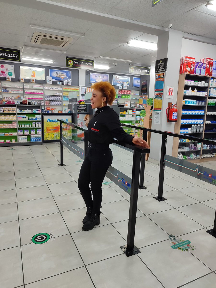 favour_umar's tweet image. Embarking on a journey in the Healthy Sector can be challenging, but of course, touching many lives is the big deal. It's so precious to see the patients coming back to the pharmacy with a smile on their face because they got healed through the services provided.