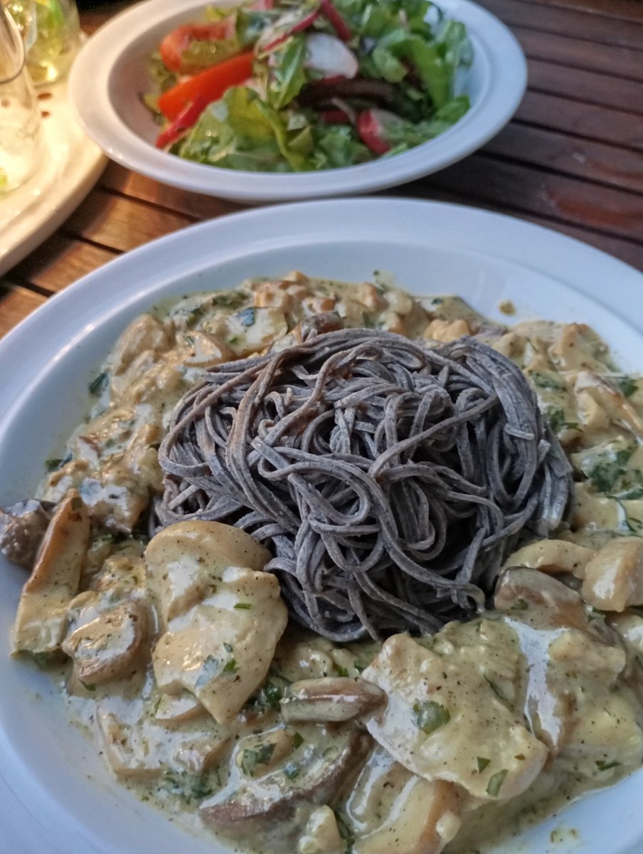 Fertig. Hinsetzen jetzt!