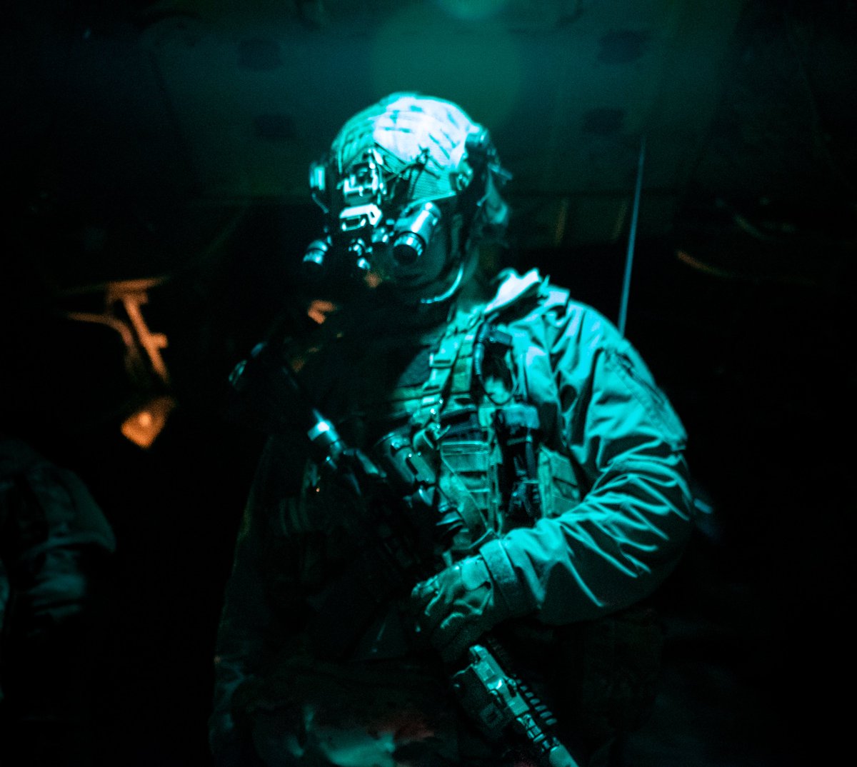 VultureISR's tweet photo. 75th Ranger Regiment https://t.co/cp6mr1FBu9
