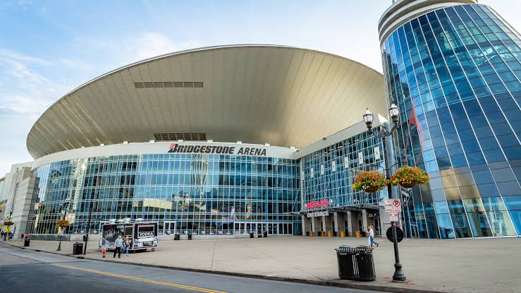 ChartsGhost's tweet image. SKELETOUR (37th SHOW)
🇺🇸 | Nashville
🗓️ July 26th
🏟️ 20,000
📍Bridgestone Arena