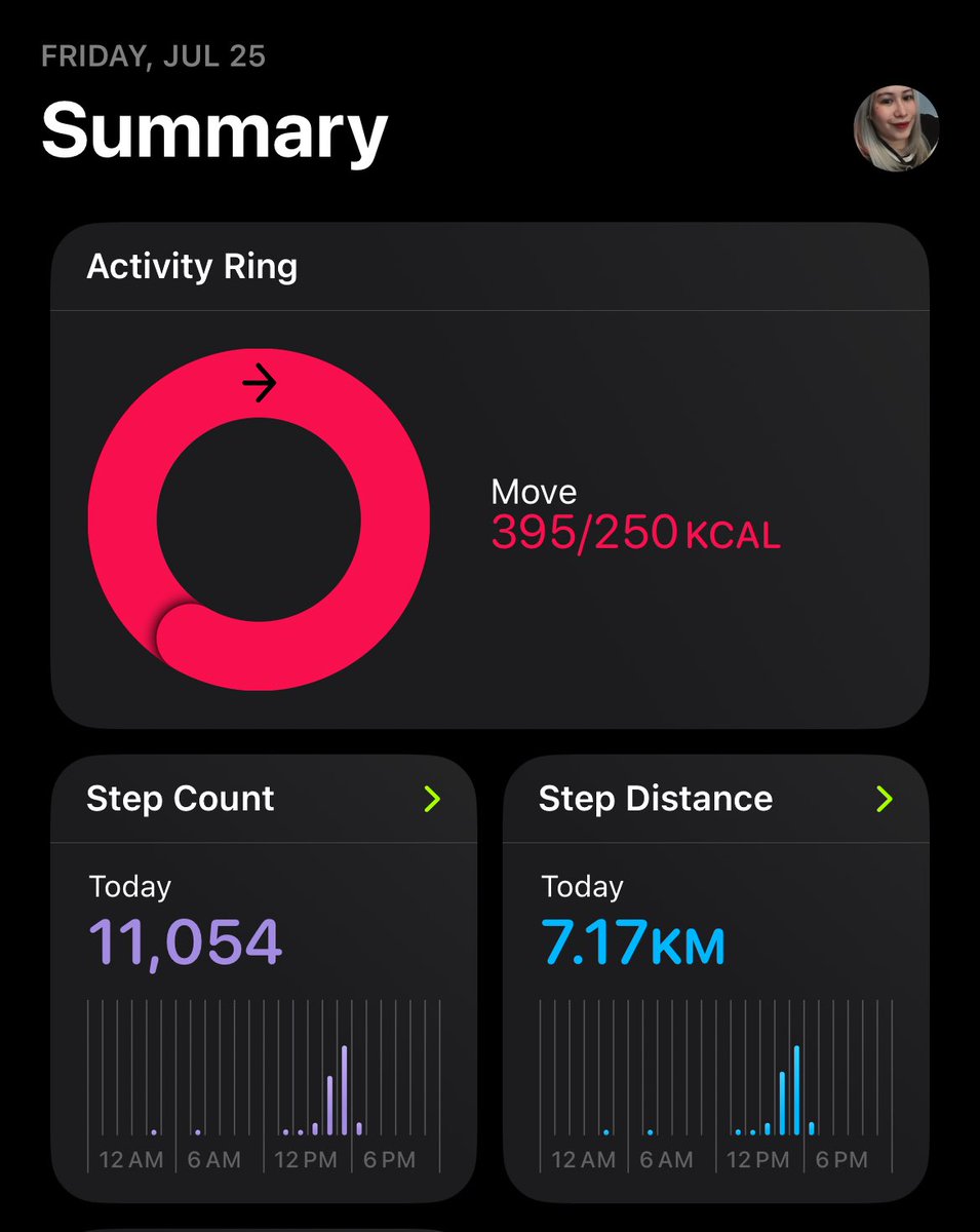 jenjengaco's tweet photo. Friday and Saturday walks were fleeting but still fulfilling. I lost some sleep, but I was able to accomplish a lot of things — specially my daily 10k steps! Yay! #10kStepsDaily #WalkingJourney https://t.co/UH4796jgFr