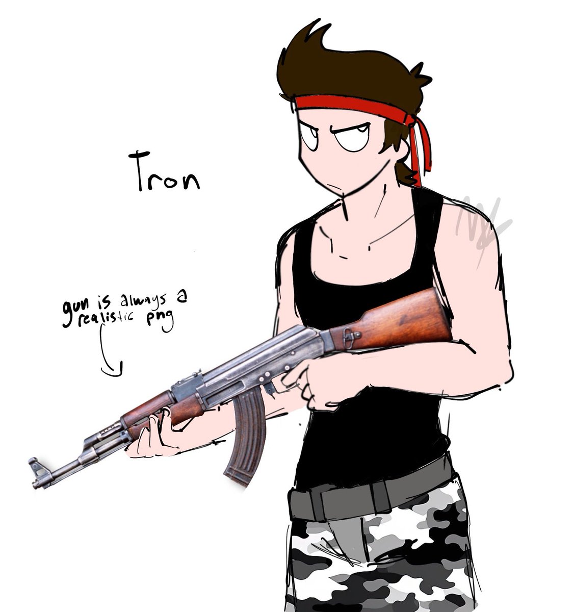 DickleFlick's tweet image. my tord Clone

#eddsworld