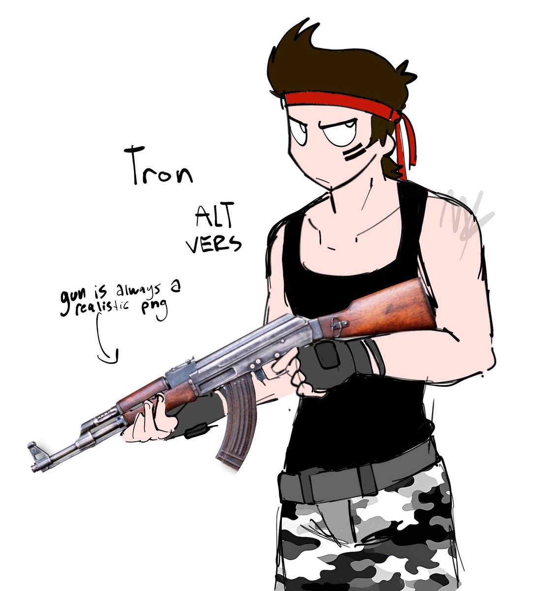 DickleFlick's tweet image. my tord Clone

#eddsworld