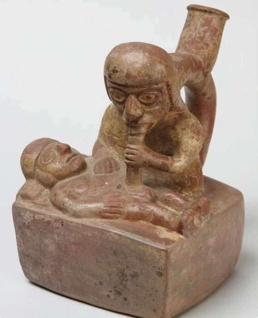 leTheophobos1's tweet image. 5.000 years old Turkish artifact 🇹🇷🇹🇷🤘🏽