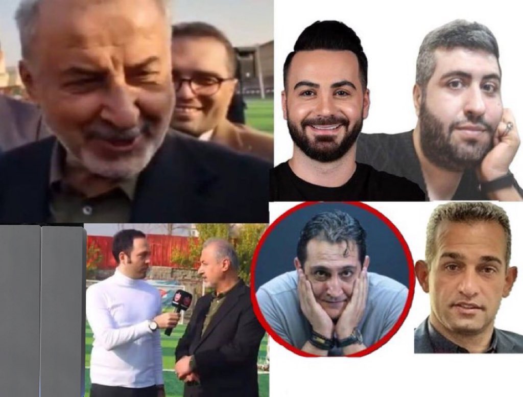 Reza228354's tweet image. خدانابودتون کنه، بیشرفای خارکصه