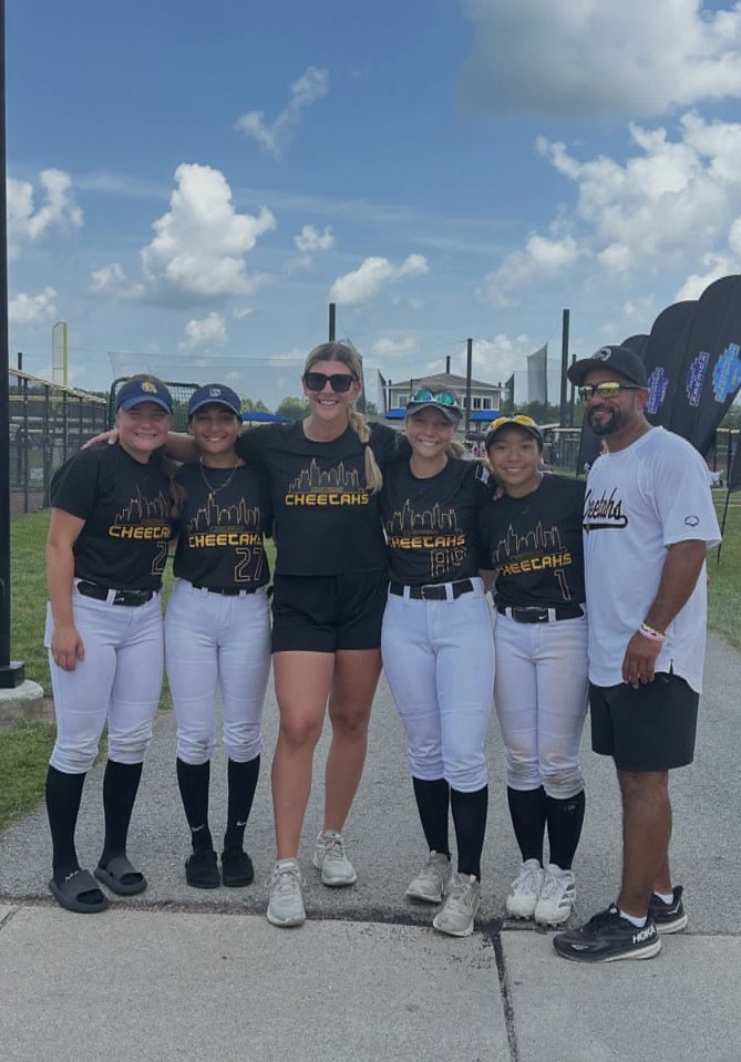 Fourteen players, all living within 30 miles of each other were able to compete on the big stage <a href="/thealliancefp/">The Alliance Fastpitch</a> Nationals at the Tier 1 level finishing in the Sweet 16. Best of luck to our seniors moving on to the next level: <a href="/kyleesisco2025/">Kylee Sisco</a> <a href="/sammylehnherrsb/">Sammy Lehnherr</a> <a href="/KarinaChoi01/">Karina Choi</a>