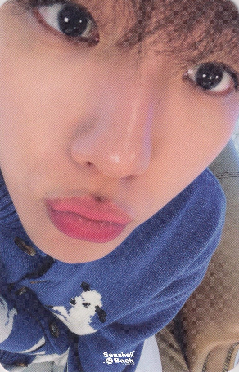 absyeolutely's tweet image. exo's baekhyun diagnosed with the most severe case of dollfaceitis
i be hearing 'is that a boy or a girl' - the idol revealed