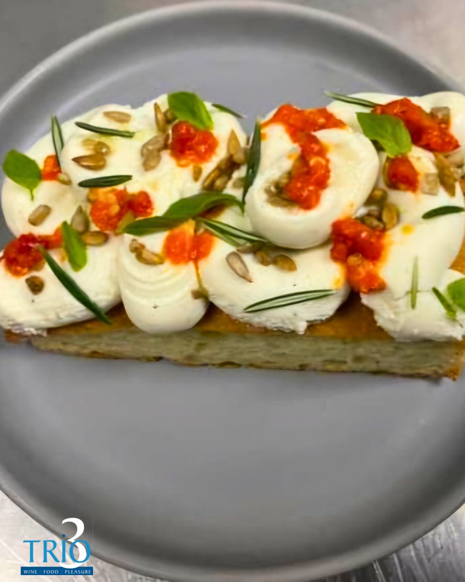 NovotelVaughan's tweet photo. Dinner plans at Trio Restaurant.

Enjoy our carefully curated 3-course Prix Fixe Lunch and Dinner menus available while it lasts during Vaughan Flavours at Trio Restaurant. 

#vaughanflavours 
#triorestaurant 
#prixfixe #lunch #dinner 
#vaughanrestaurants #delicious #hungry https://t.co/OIBQflYKBh