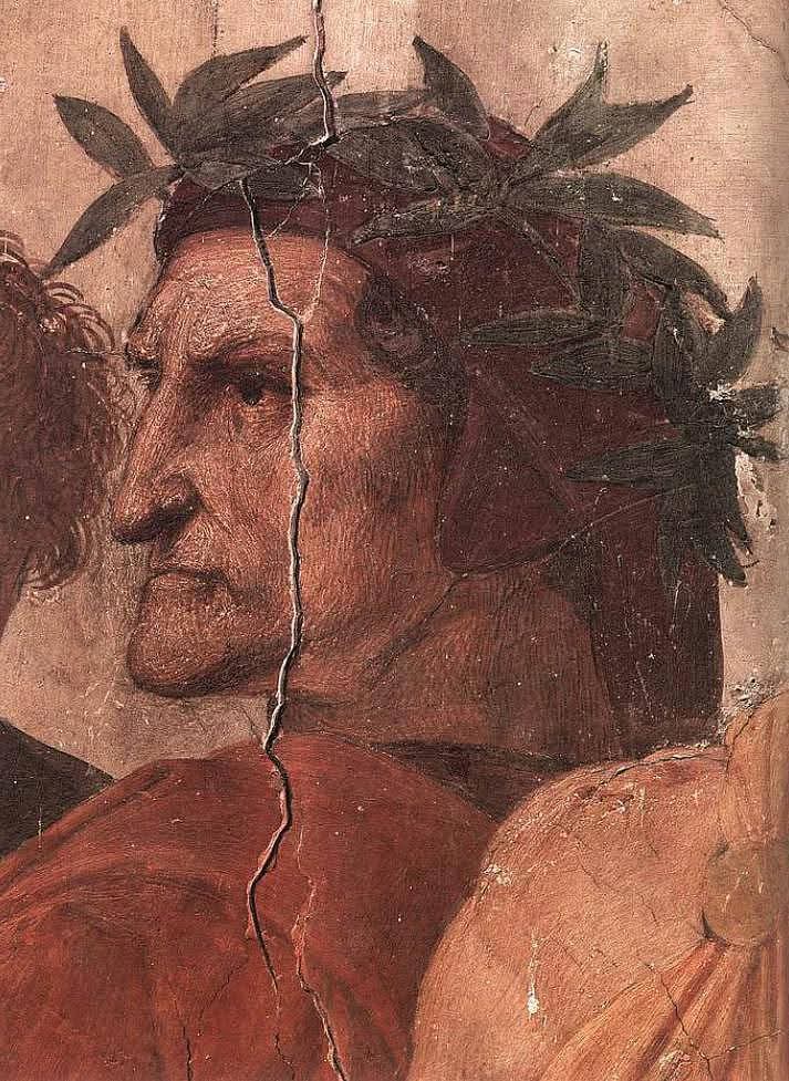 RamellaUgo's tweet image. Raffaello Sanzio Stanza della Segnatura Vaticano La Disputa ultime 4 immagini vedere singolarmente