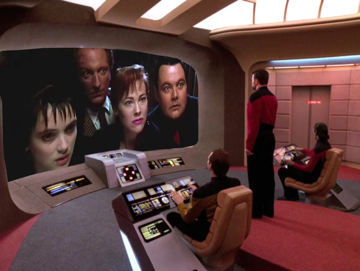 ParallelRiker's tweet image. 