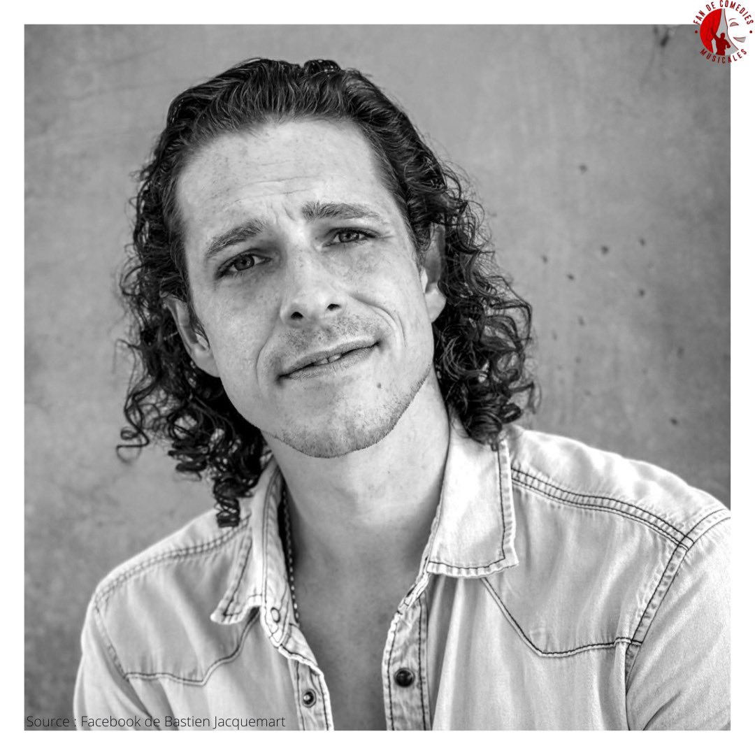 [ANNIVERSAIRE DU JOUR] 🎉

Nous souhaitons un très bon anniversaire à Bastien Jacquemart ! 🥳

Vous avez pu le retrouver dans Merlin la légende musicale, Hairspray, Aladin, faites un voeu, Al Capone, Les Misérables 🎭