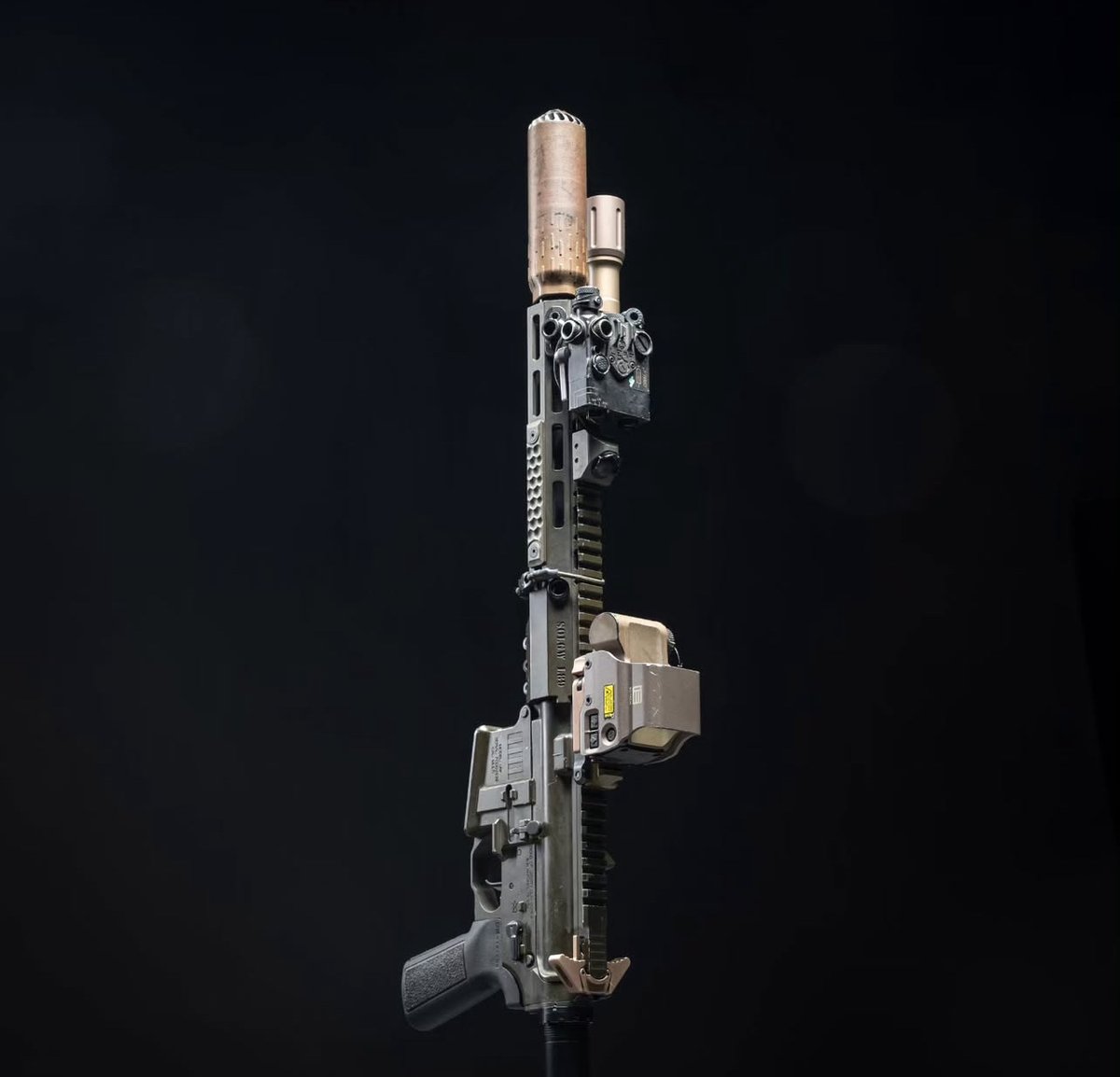 SonsOfLibertyGW's tweet image. SOLGW M4L89.

Long Live The Republic. #solgw #liberty