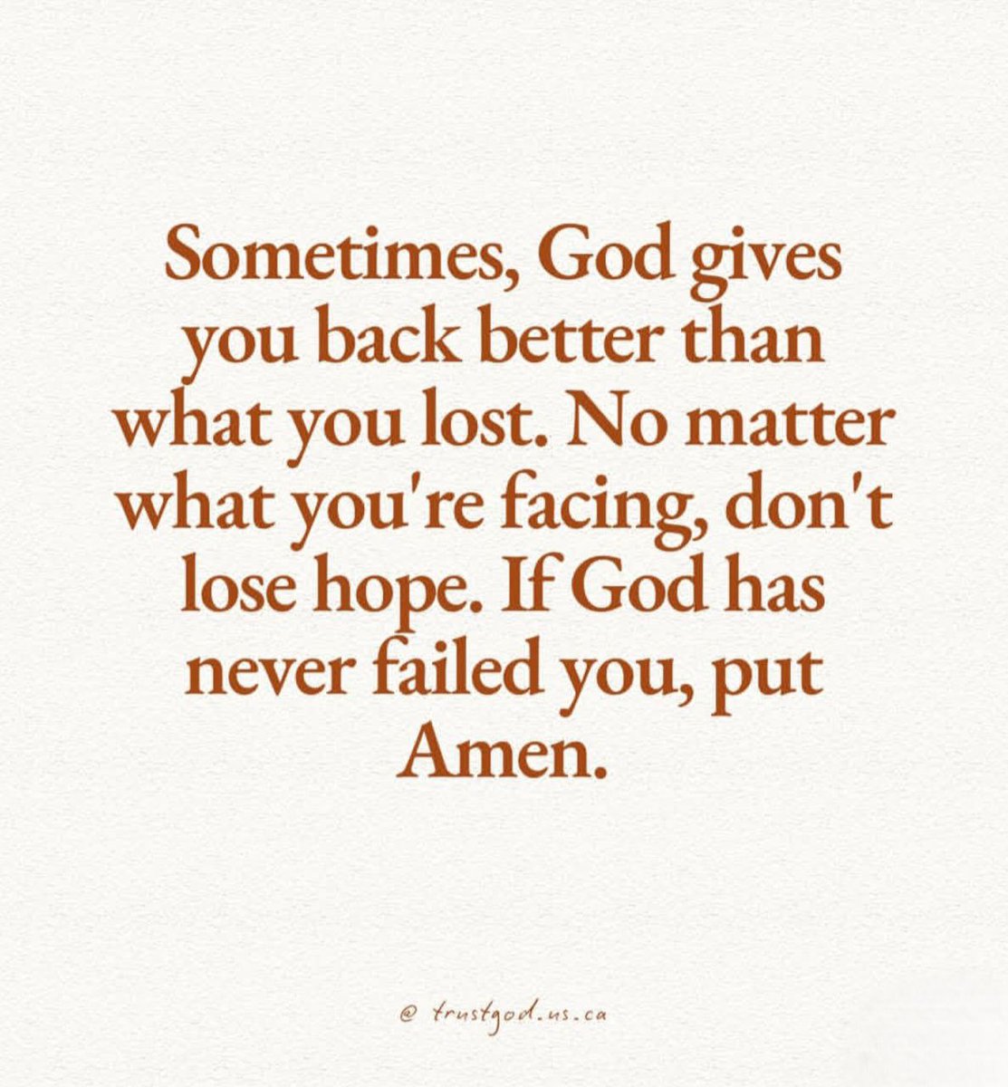 Stay with God (@staywithgod111) on Twitter photo 