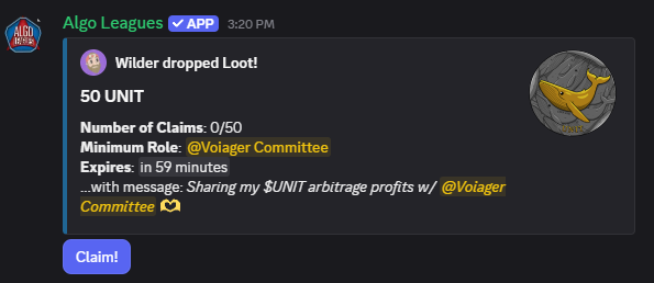 <a href="/Dorkfinance/">DorkFi</a> for all my #voiagers

discord.com/channels/10558…