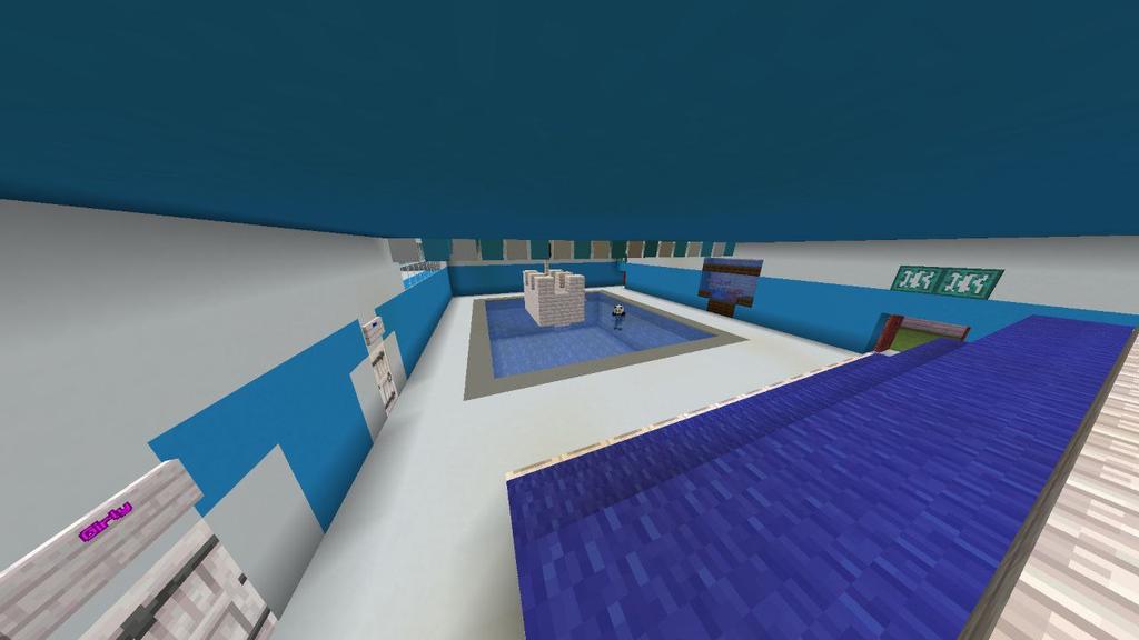 Mix0Just's tweet image. Heh.. FPE in Minecraft 

#FPE #fundamentalpapereducation