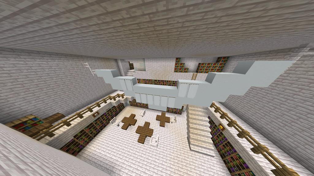 Mix0Just's tweet image. Heh.. FPE in Minecraft 

#FPE #fundamentalpapereducation