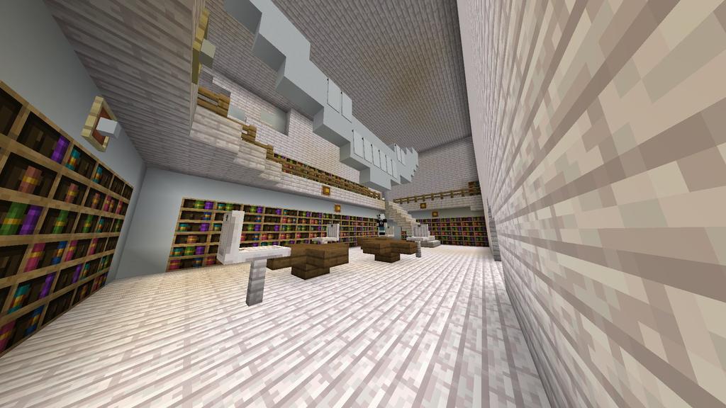 Mix0Just's tweet image. Heh.. FPE in Minecraft 

#FPE #fundamentalpapereducation
