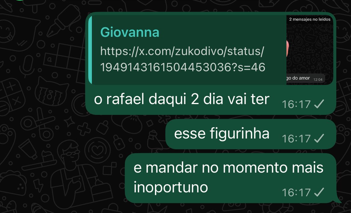 theplotinlu's tweet image. 3 minutos.
