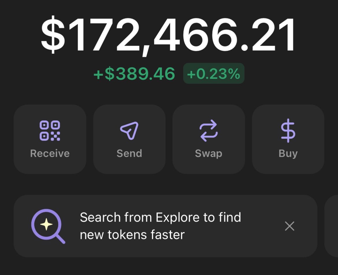 vltcrypto's tweet image. If I ape 50% of my port into $land would you guys start calling me the landlord?