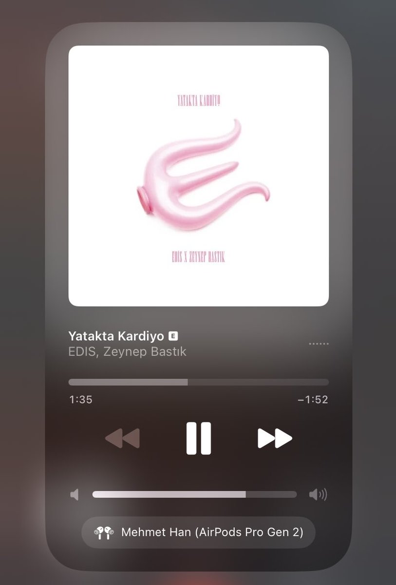 Bu nasıl sarki kafayi yicem, bundan sonra lvbel c5’e laf edeni vururum