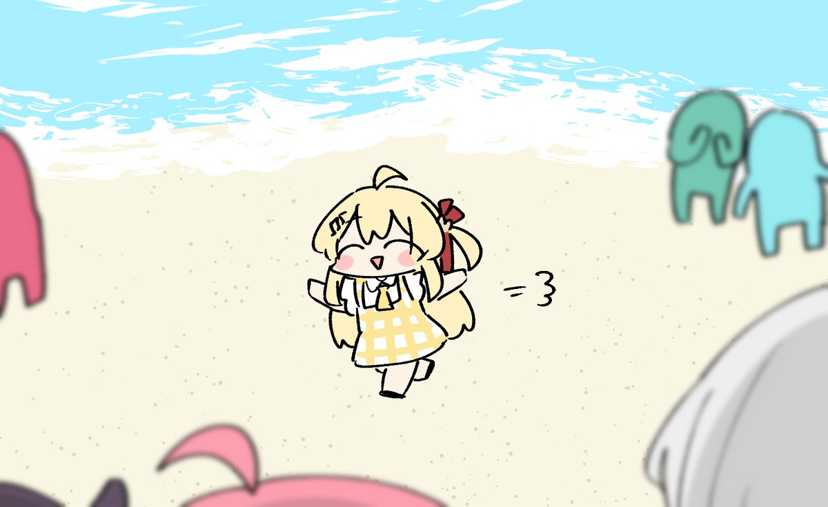 saka11205's tweet image. 