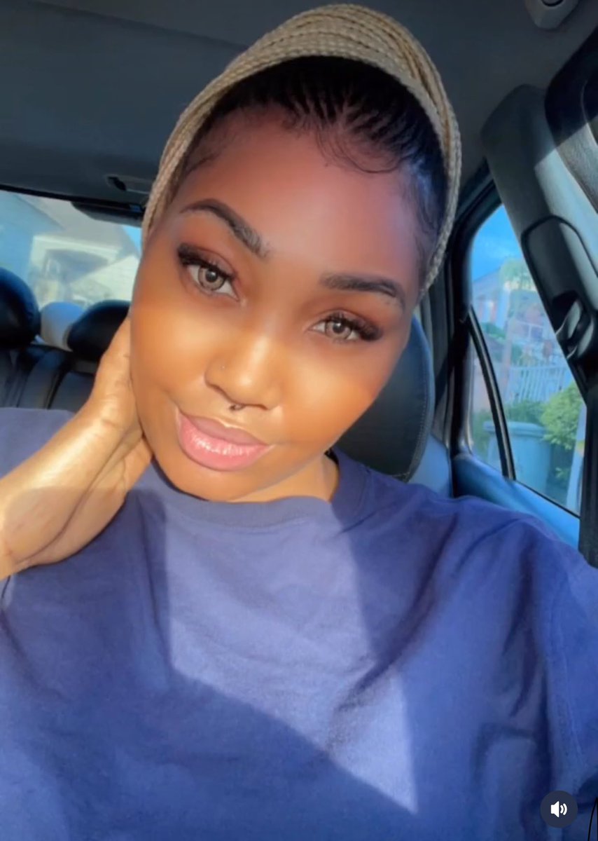 Team sultana like and retweet 
Our girl is so pretty 
#BBNaijaS10