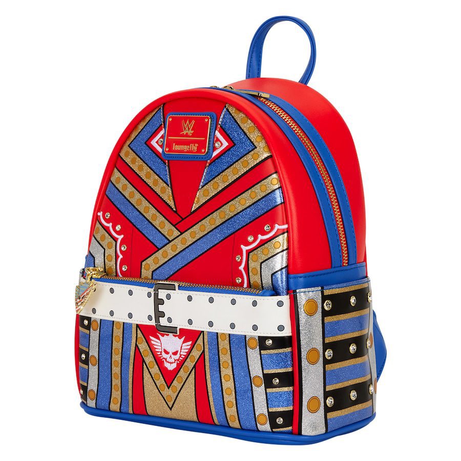 barrylowrie's tweet image. - my wee boy Logan (5) has his FIRST EVER day at school and I’d love for him to walk in feeling like a real life super hero 🎒✏️ @CodyRhodes
I wondered if there’s any chance at ALL you could pull some strings to send this out to 🏴 before the 19th of August? 🤞🏻🐛
@WWEShop