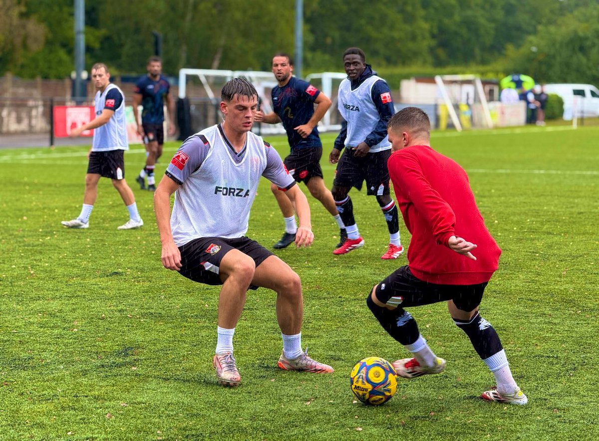 StourbridgeFC's tweet image. Got a new favourite player after our first 6 preseason games? 

They’ve love you to sponsor them for the season ahead 🔴⚪️

Find out more by visiting our commercial brochure ⬇️ 

stourbridgefc.com/a/sfc-commerci…