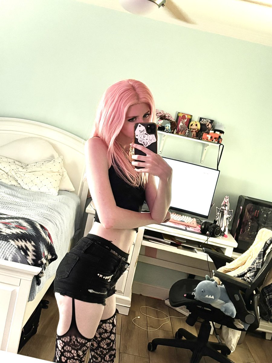 StarryDevil6's tweet image. °❀⋆.ೃ࿔*:･