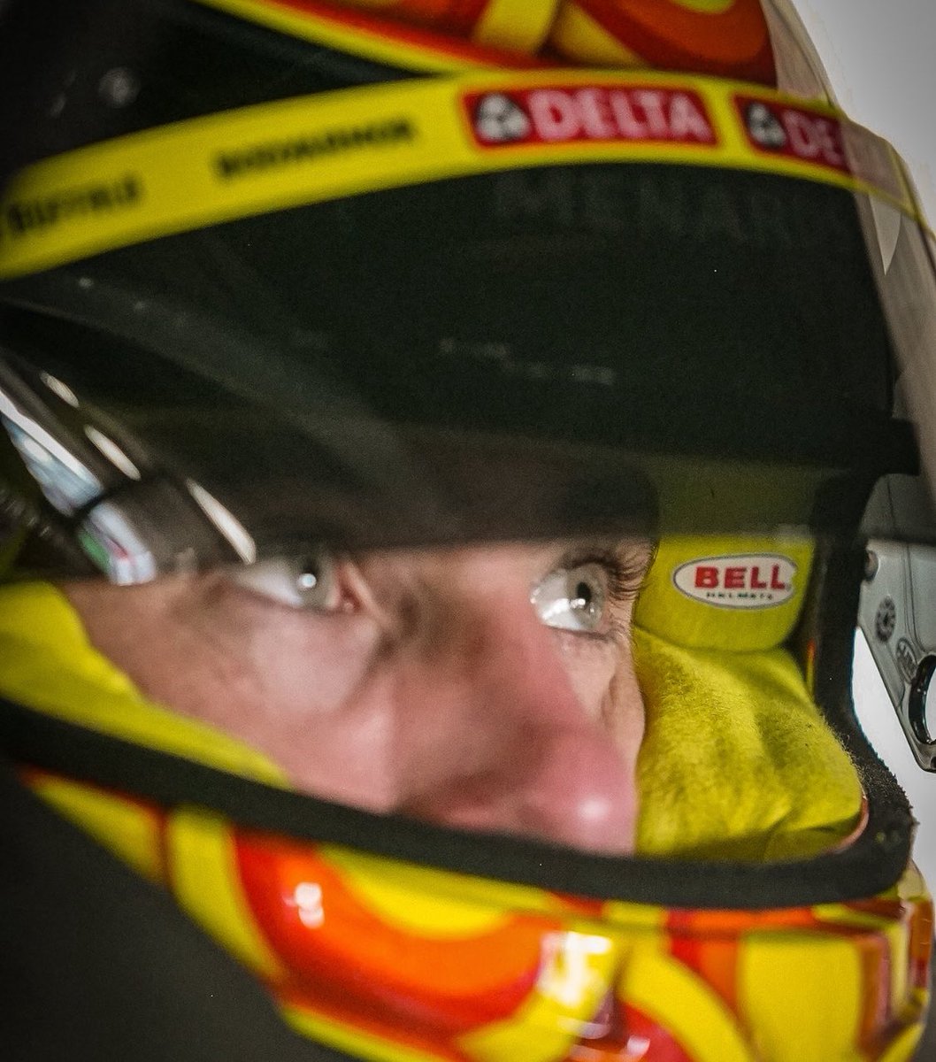 BlaneyBest's tweet image. Starting 24th in Sweet Home Indiana. 
#NASCAR