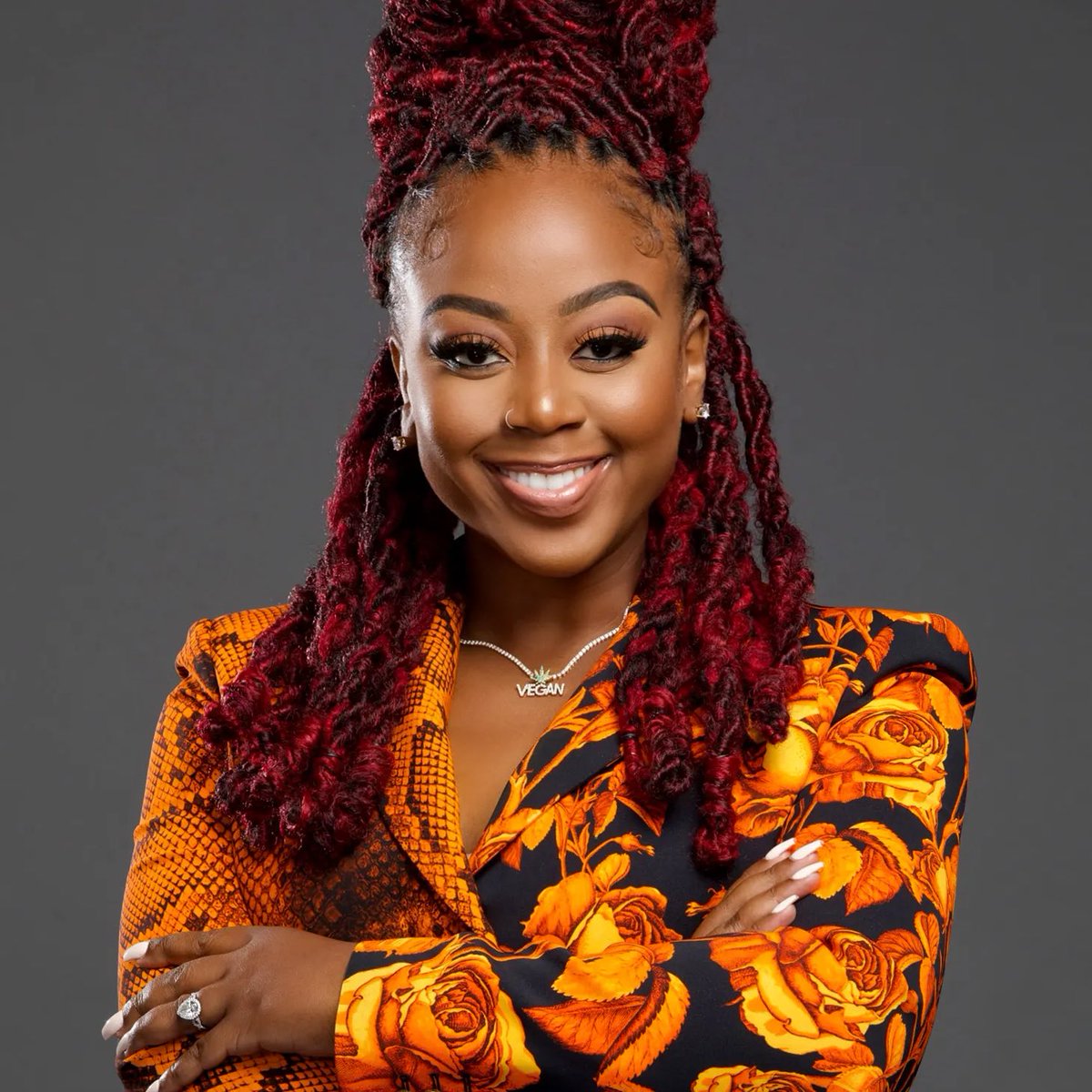 dorindadeadly's tweet image. ‘The Neighborhood Talk’ is reporting that K. Michelle and Pinky Cole are joining #RHOA for Season 17 🍑