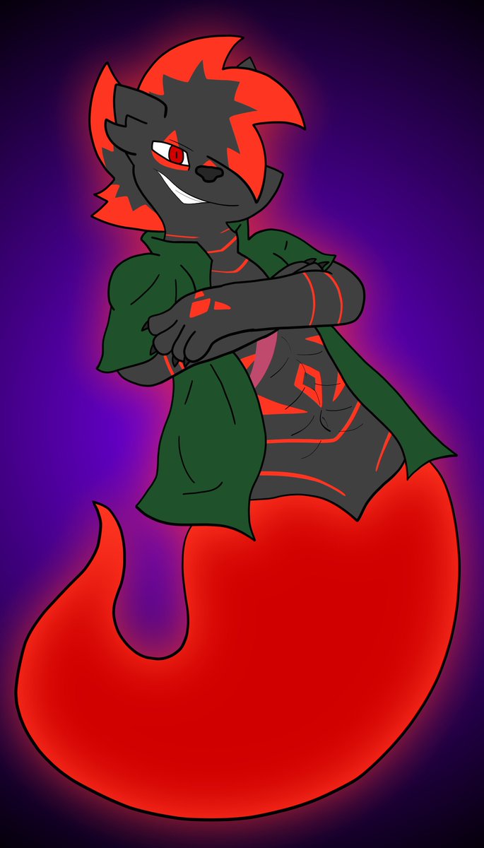 DarkSide Sammy tweet media