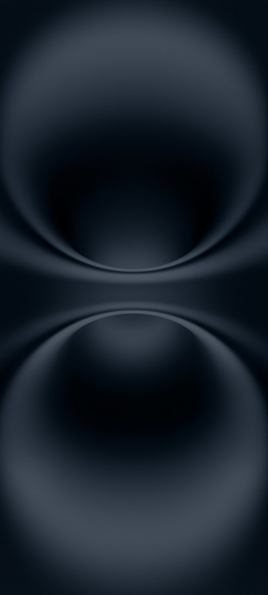 Paperoidd's tweet image. IOS Default Background