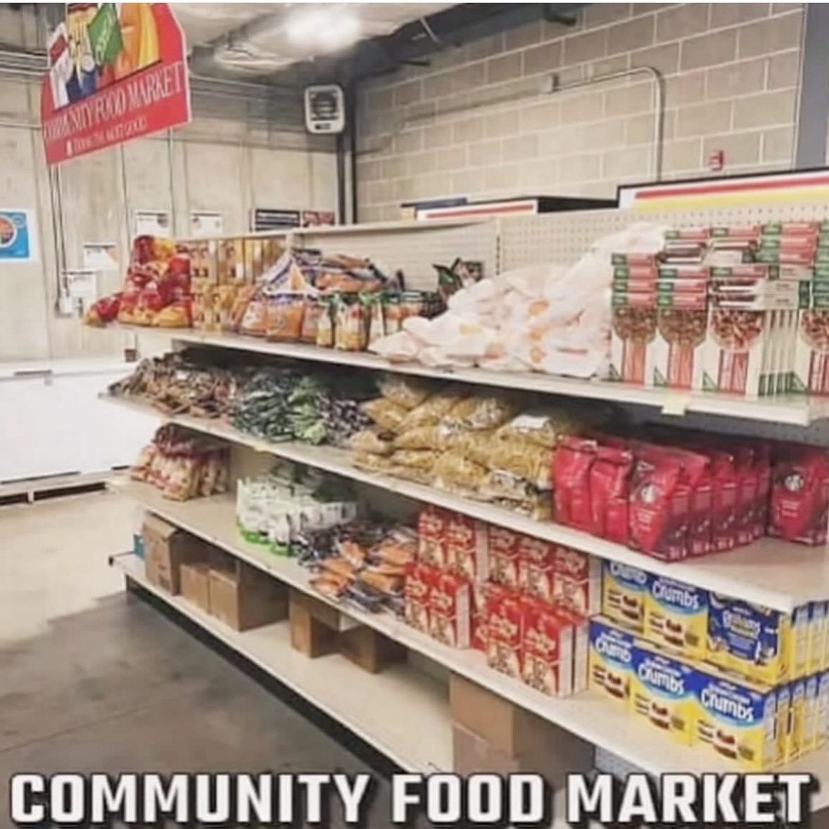‼️UPDATED SCHEDULE‼️

Our Community Food Market is open:
--Tues &amp; Thur: 3:30 to 6:30
--Last Saturday morning each month

We look forward to seeing &amp; serving you!

#LoveBeyondHunger 
#LoveBeyondEmptyCabinets 

#DoingTheMostGood
#LoveBeyond 
#DecaturIL
#MaconCountyIL