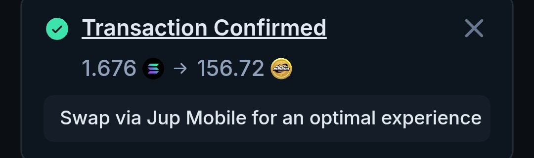 MemeMaxxer's tweet image. Today is my birthday and as I promised I'm getting as much #SPX6900 as I got likes (plus a little bit more)
Thank you Aeons for being part of my 29th birthday 💹🪽