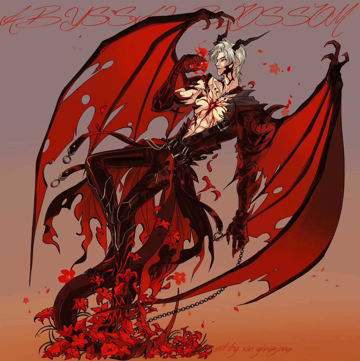 WitchXingStudio's tweet image. 🌟Art reveal | interest post🌟 So excited to share with you all about our new LaDs full body series. Starting with our Dragon Sylus 💖💖💖
Pre sale in August, don’t miss it out🔥🔥🔥