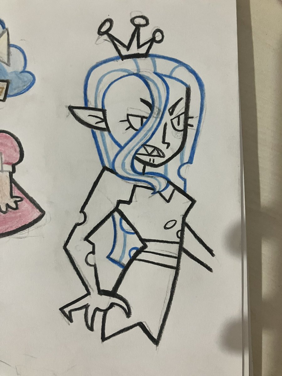 ronnieparadox's tweet image. Who here likes Chrissy