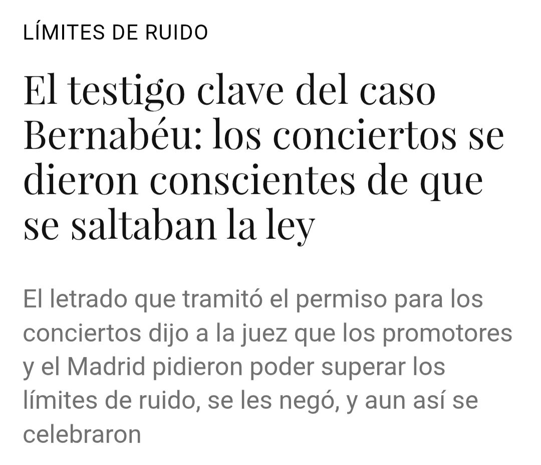 Sakai967's tweet image. Recordemos que el Real Madrid recaudó más de 21 millones de euros en 2024 por conciertos ilegales mientras la comunidad de Madrid les hace una ley a medida. La impunidad de un club estado y corrupto que se sabe intocable