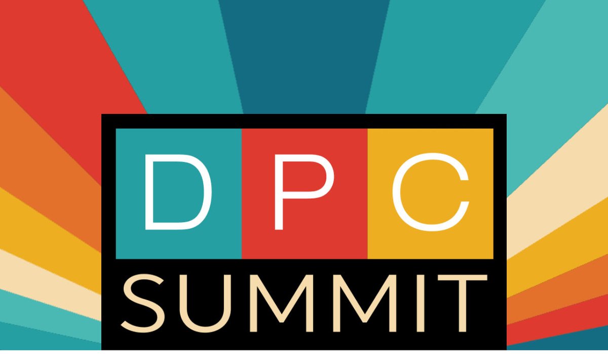 rshawnm's tweet image. It was great to be in New Orleans today for the DPC Summit. Over 600 people have gathered for the nation’s premier DPC education and networking event.
Thank you to our planning committee, faculty and the amazing @aafp and @dpcalliance staff for their incredible work.