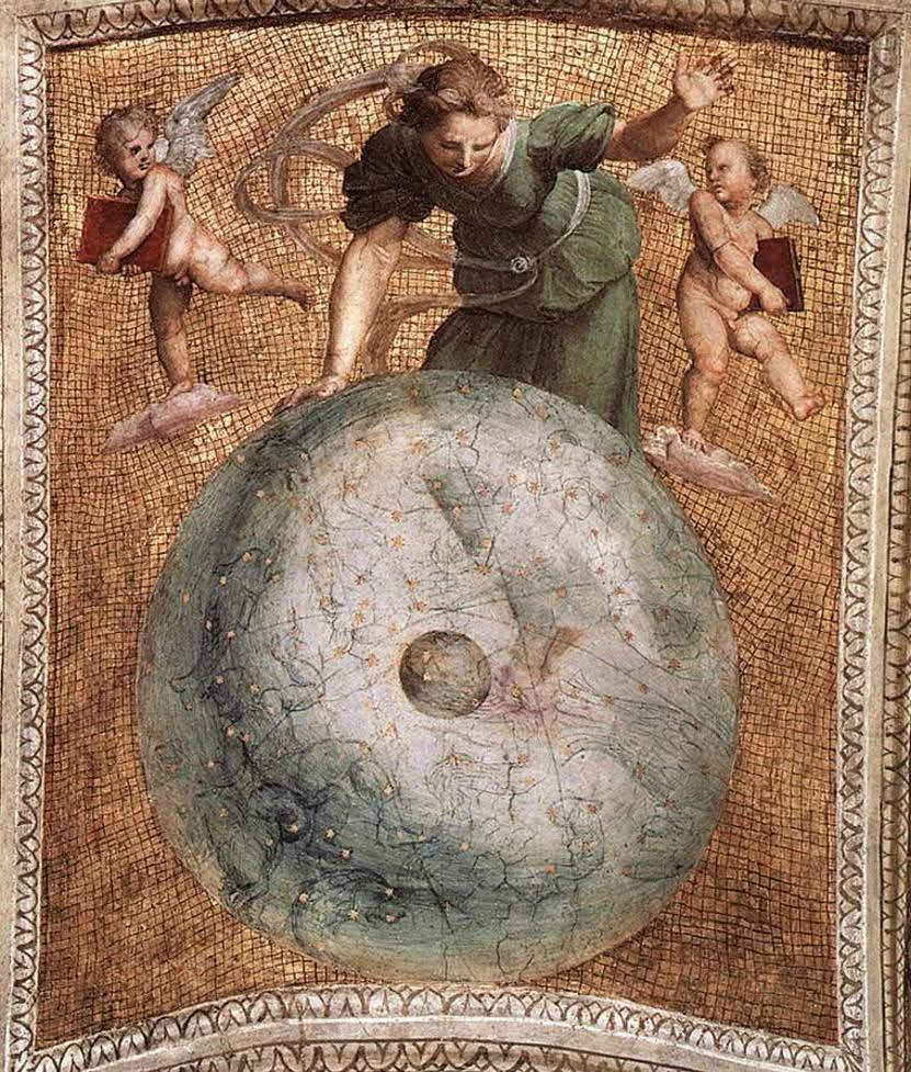 RamellaUgo's tweet image. Raffaello Sanzio Stanza della Segnatura Volta. In ordine Primo Moto/Adamo ed Eva/Apollo e Marsia/Giudizio di Salomone 4 immagini vedere singolarmente