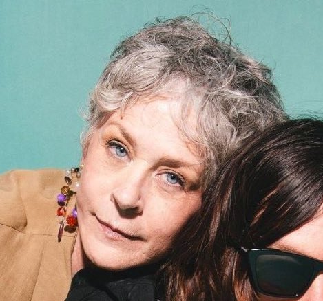 vicneedscoffeee's tweet image. Her eyes— 😮‍💨 #MelissaMcBride