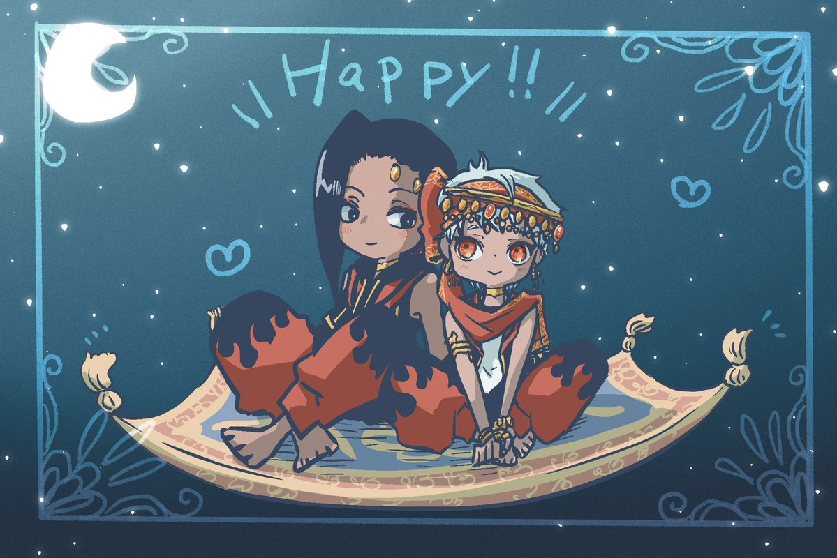 kloglog's tweet image. Happy!