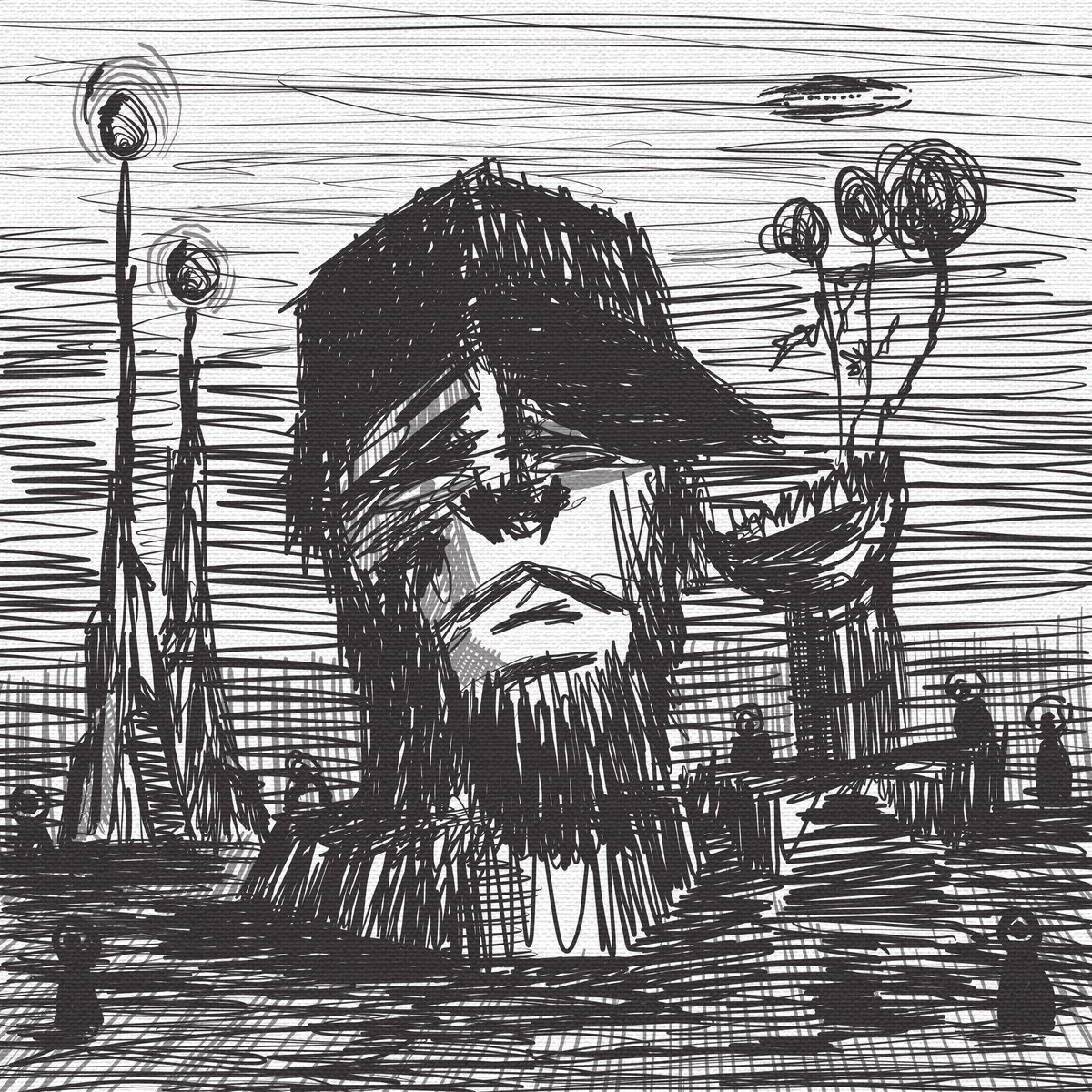 artbase_'s tweet image. Ge β¨
A recent work
With no title... yet.