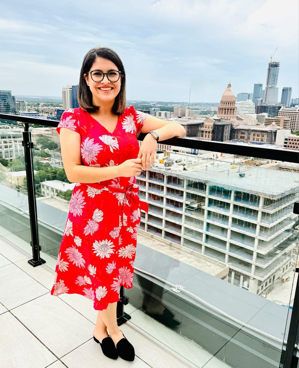 reyna_resendez1's tweet image. “Advocacy is not speaking for someone, advocacy is speaking with someone” -Dr.Martinez.  Such an amazing way to start this adventure! Great time with great new friends. Excited about what the future holds 🎉. #teachplus #advocacy #teachpluspolicyfellowship @teachplusTX @teachplus