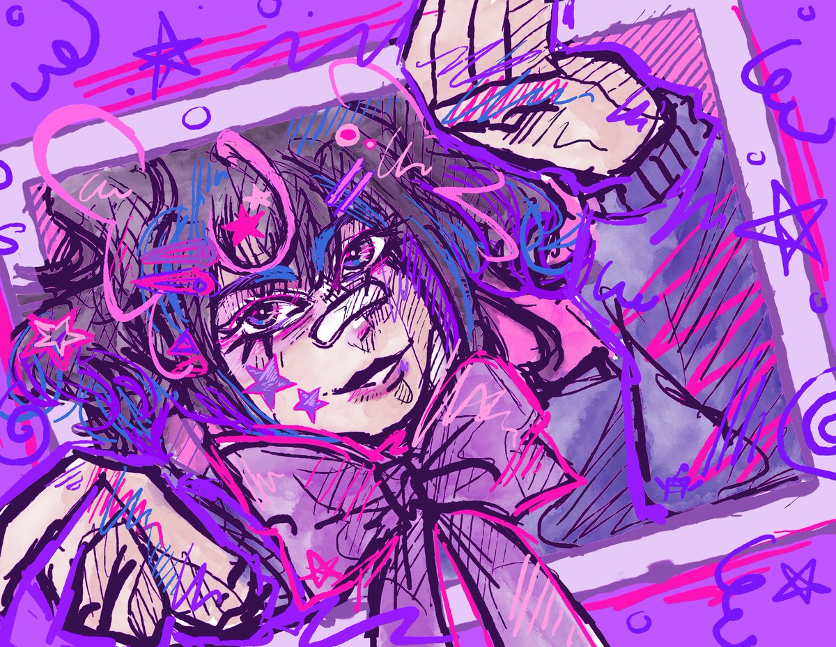 otoshirobot's tweet image. Big fan of how this revenge came out...