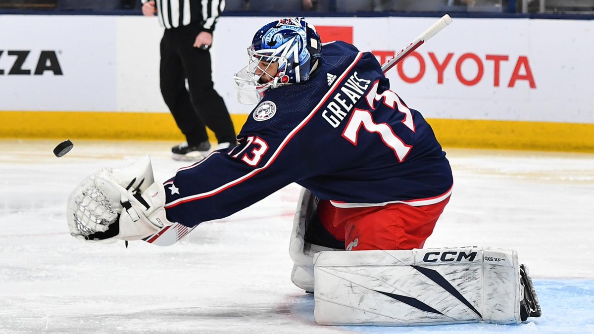 Cap League Goalie Rankings – July 2025 dlvr.it/TM7W8c