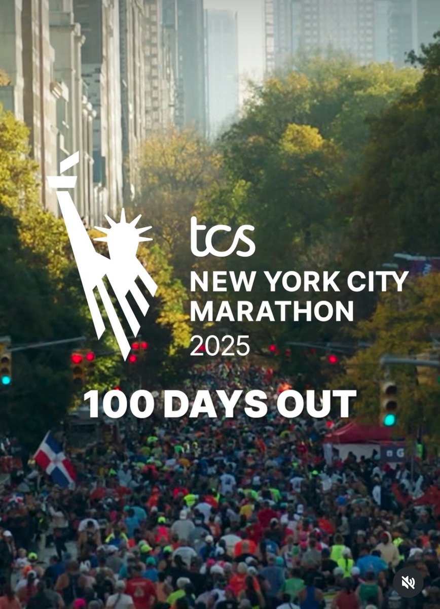 27 of ⁦<a href="/FollowCSA/">CSA</a>⁩ ⁦<a href="/CSARunsAs1/">CSA RUNS AS 1</a>⁩ runners are getting ready to show NYC what NYC public school administrators and CSA union strong members are all about 🙏🏽 can’t wait for the ⁦<a href="/nyrr/">New York Road Runners</a>⁩ NYC marathon #leadersinmotion #TCSNYCmarathon